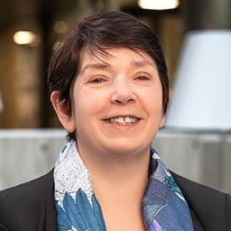 Christel Dumont