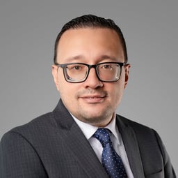 Francisco Obando
