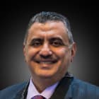Mohamed Badran 