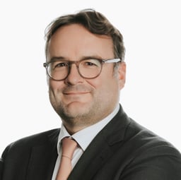 Hubert Segain