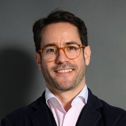 Joaquin Muñoz