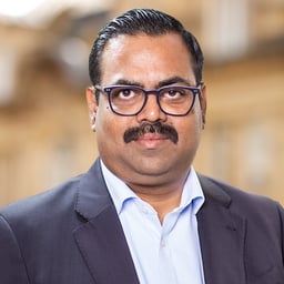 Ravindra  Kumar