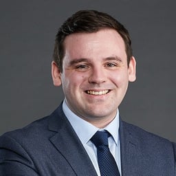 Liam Green
