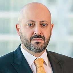Mauro Cesar Leschziner