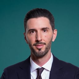Riccardo Geiser