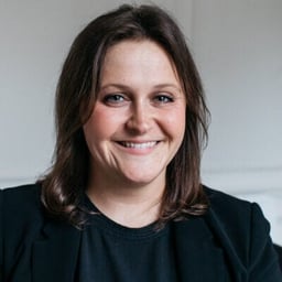 Joanna Smith