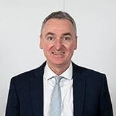Michael McLaughlin