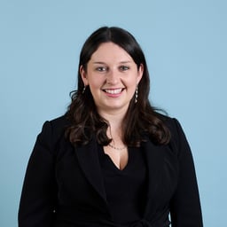 Miriam Best