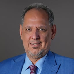 Mohammed Norri 