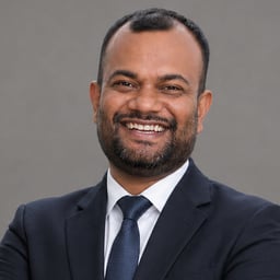 Parag Srivastava