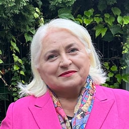 Barbara Kiełtyka