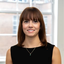 Louise Corfield