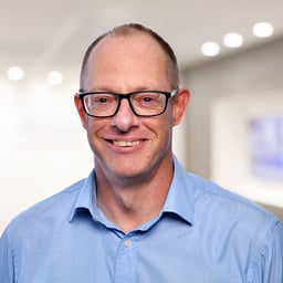 James Colvin