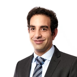 Ghassan Sader