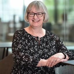 Helen Marriott