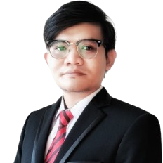 Lukas Rushdian