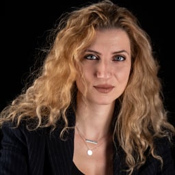 Cătălina Nacev
