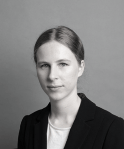 Toria Holland