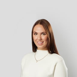 Madelen Kalvik