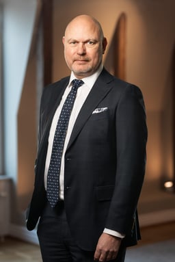 Magnus Jonson
