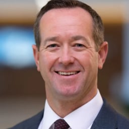 Benjamin Stulberg