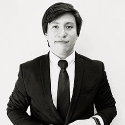 Bryan Guevara López