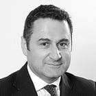 John Kyriacou 