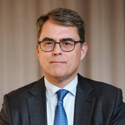 Christian Bendiksen