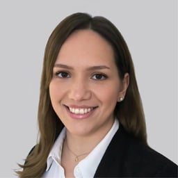 Alicia Patricia Tello Wagner