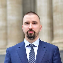 Daniel Stepanov