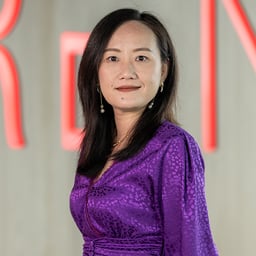 Rachel Chen