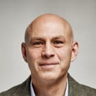 Saul Lehrfreund MBE 