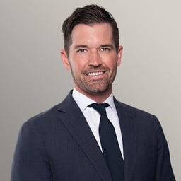 Zachary Davis