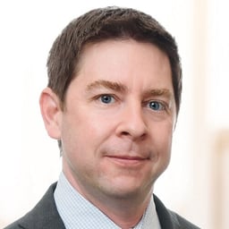 Daniel Backer