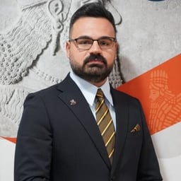 Mohammed  Saleh