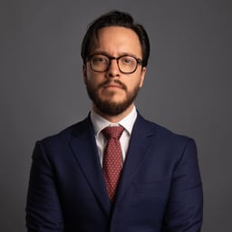 Luis Enrique Mora
