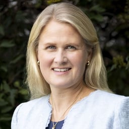 Kristine N. Slotnæs