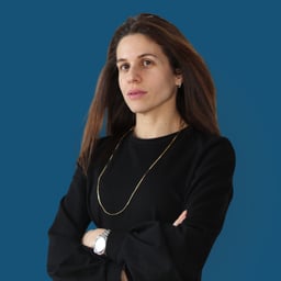 Barbara Maria Motta
