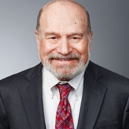 Alan Friedman