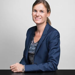 Arlette Pfister