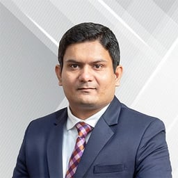 Ashish Pahariya