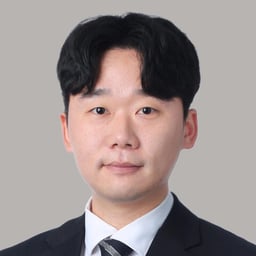Keon Ju Lee