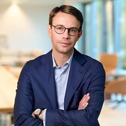 Axel Maeterlinck