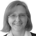 Clare Burman 