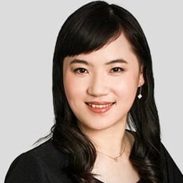 Joyce Huang
