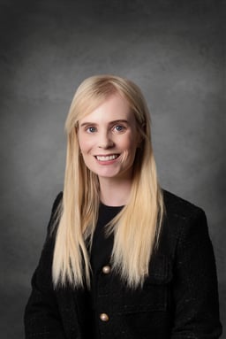 Courtney Step-Marsden