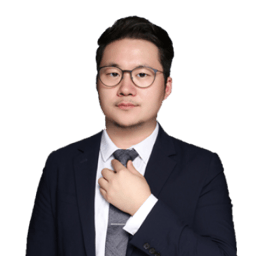Derrick Huang