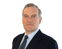 Mark Beardsworth