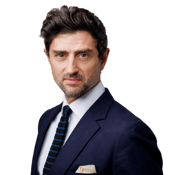 Benjamin Seifert