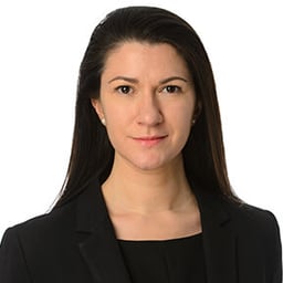 Lia Moses